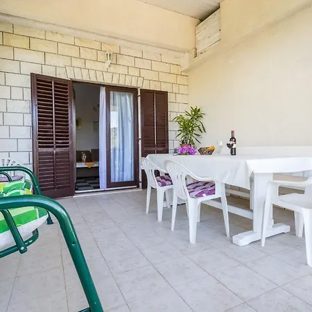 Ruic Apartament