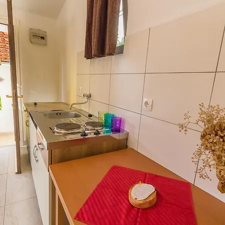 Apartment Ruic *
