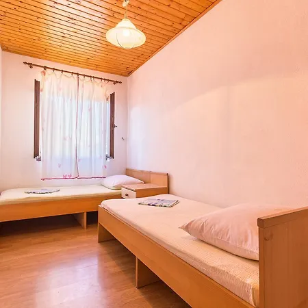 Apartment Ruic *
