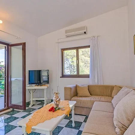 Apartment Ruic *