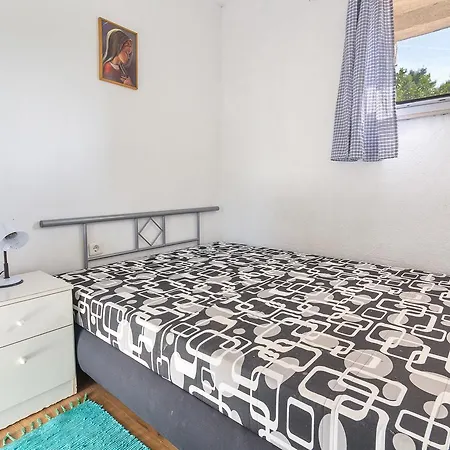 Apartment Ruic *