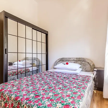 Apartment Ruic *