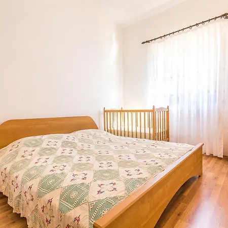 Apartment Ruic *