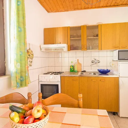 Apartment Ruic *