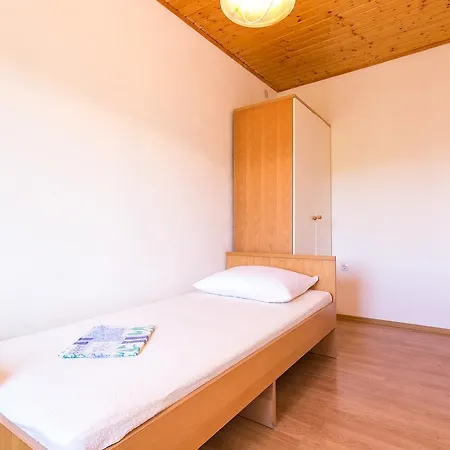 Apartment Ruic *