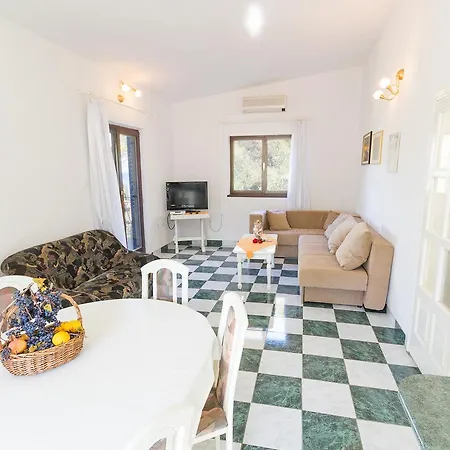 Apartment Ruic *
