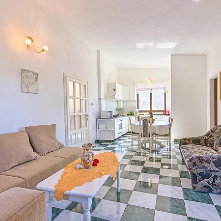Apartment Ruic *