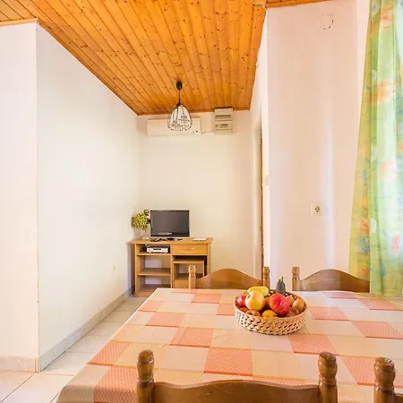 Apartment Ruic *