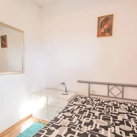 Apartment Ruic *