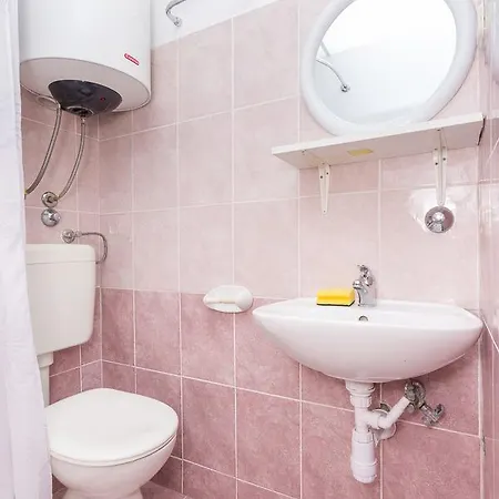 Apartment Ruic Rogac