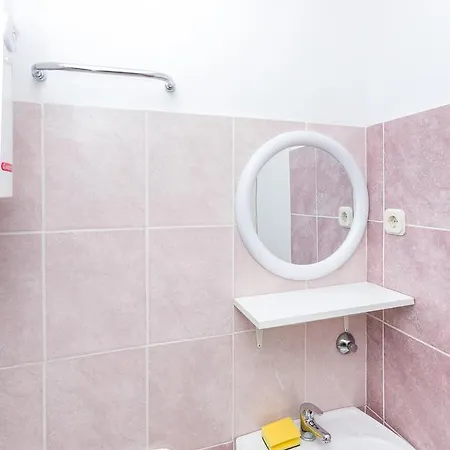 Apartment Ruic