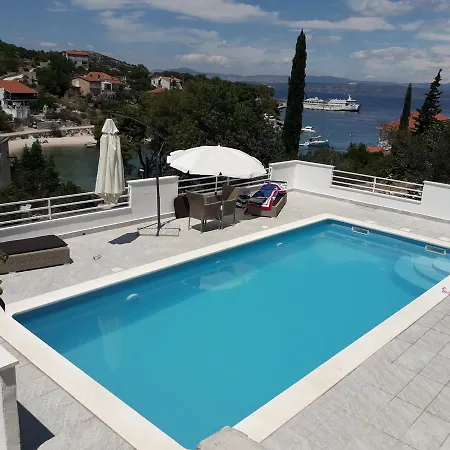 Ruic Apartment Rogac